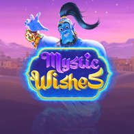 Mystic Wishes game thumbnail